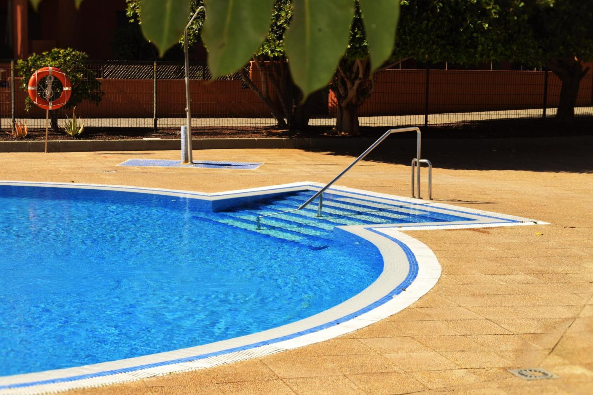 Alquilaencanarias El Medano Sotavento, Great Terrace And Beach Exterior photo