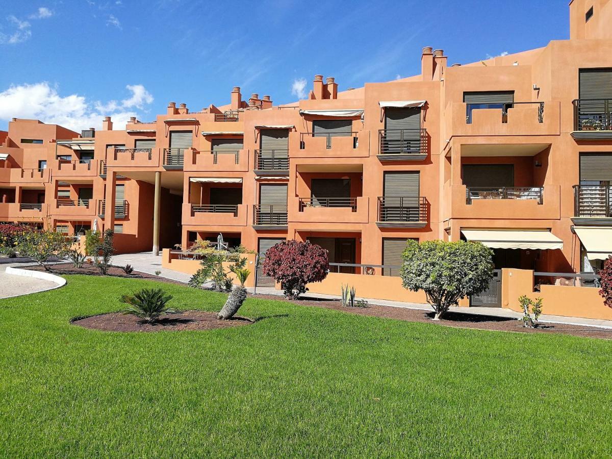 Alquilaencanarias El Medano Sotavento, Great Terrace And Beach Exterior photo